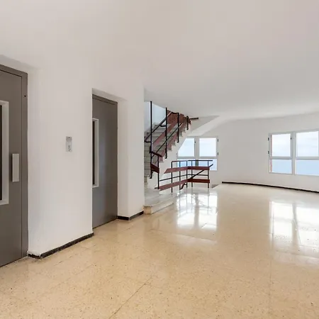 アパート Vista Al Mar Playa San Marcos *