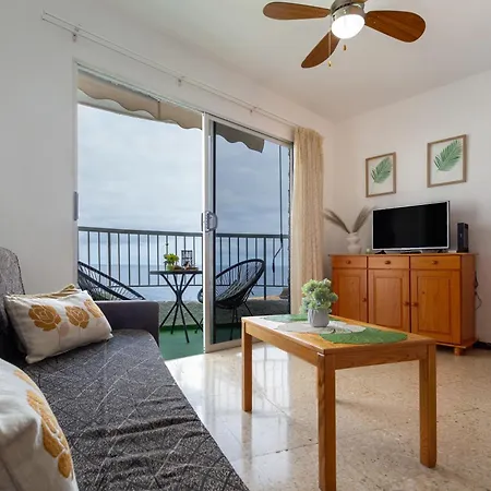 Vista Al Mar Playa San Marcos アパート *