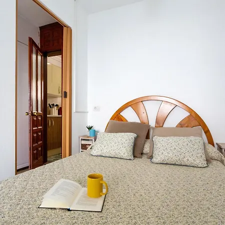 アパート Vista Al Mar Playa San Marcos *