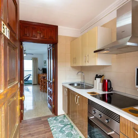 Vista Al Mar Playa San Marcos * イコー・デ・ロス・ビノス