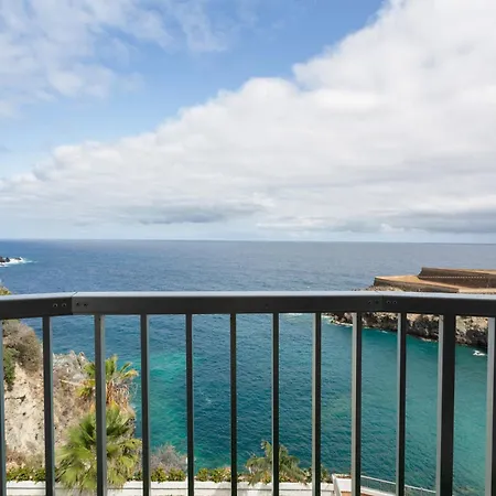 Vista Al Mar Playa San Marcos Apartment