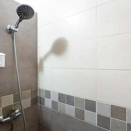 Vista Al Mar Playa San Marcos アパート イコー・デ・ロス・ビノス