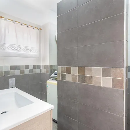 アパート Vista Al Mar Playa San Marcos