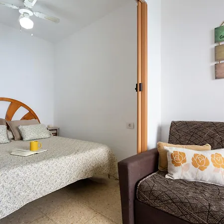 Vista Al Mar Playa San Marcos イコー・デ・ロス・ビノス