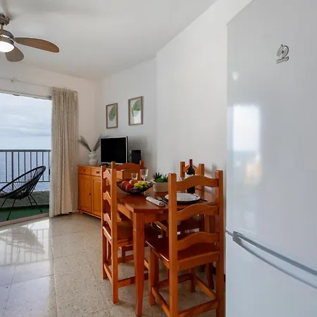アパート Vista Al Mar Playa San Marcos