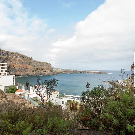 アパート Vista Al Mar Playa San Marcos