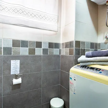 Vista Al Mar Playa San Marcos アパート イコー・デ・ロス・ビノス