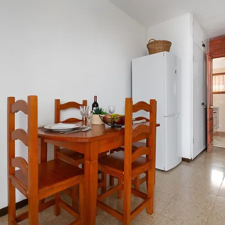 アパート Vista Al Mar Playa San Marcos