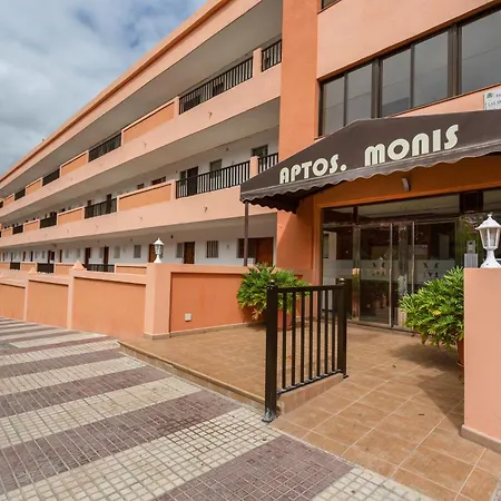 アパート Vista Al Mar Playa San Marcos イコー・デ・ロス・ビノス