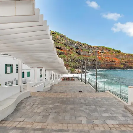 アパート Vista Al Mar Playa San Marcos