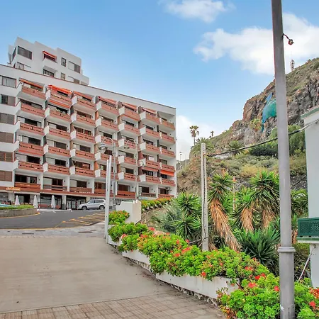 Vista Al Mar Playa San Marcos アパート *